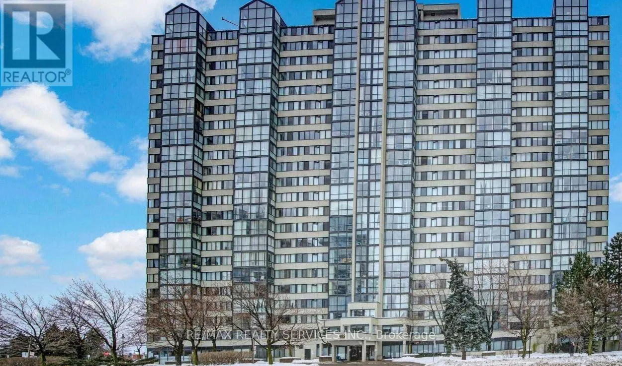 407 - 350 WEBB DRIVE
