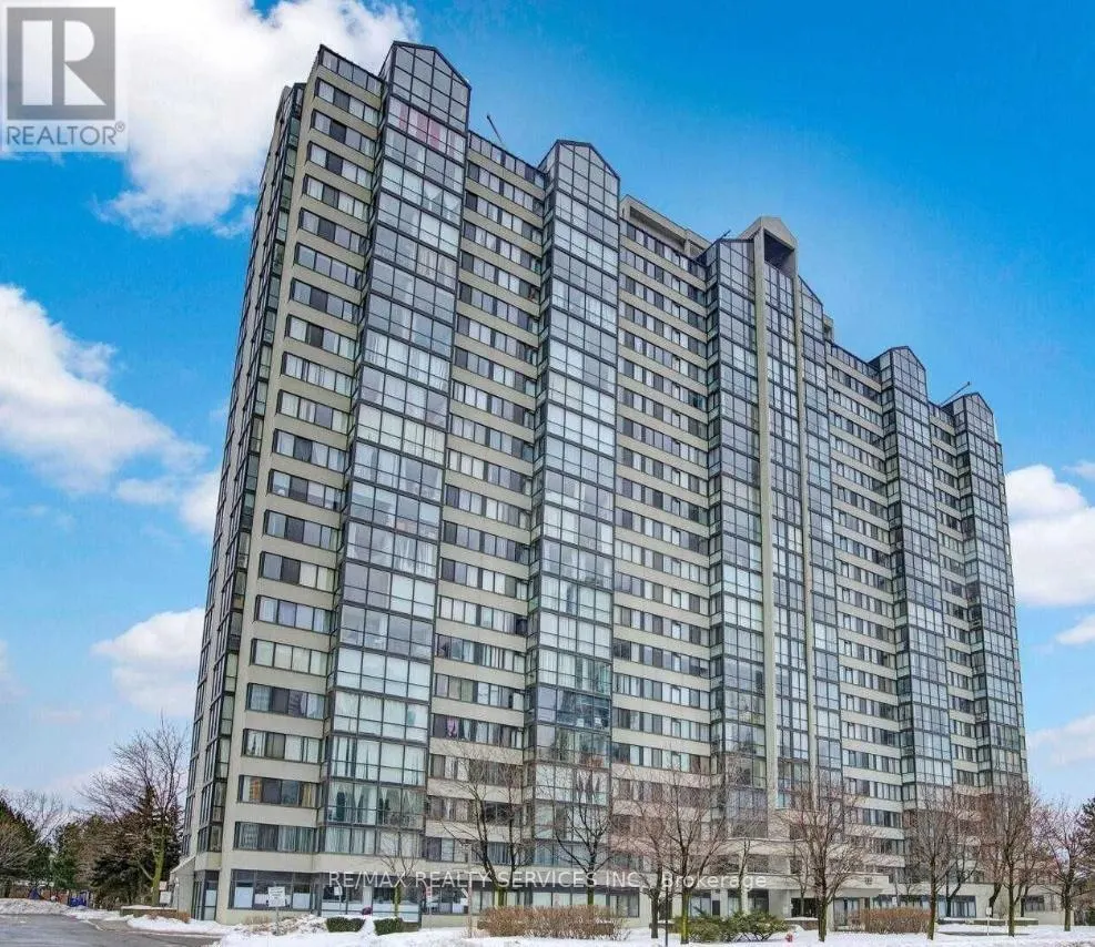 407 - 350 WEBB DRIVE