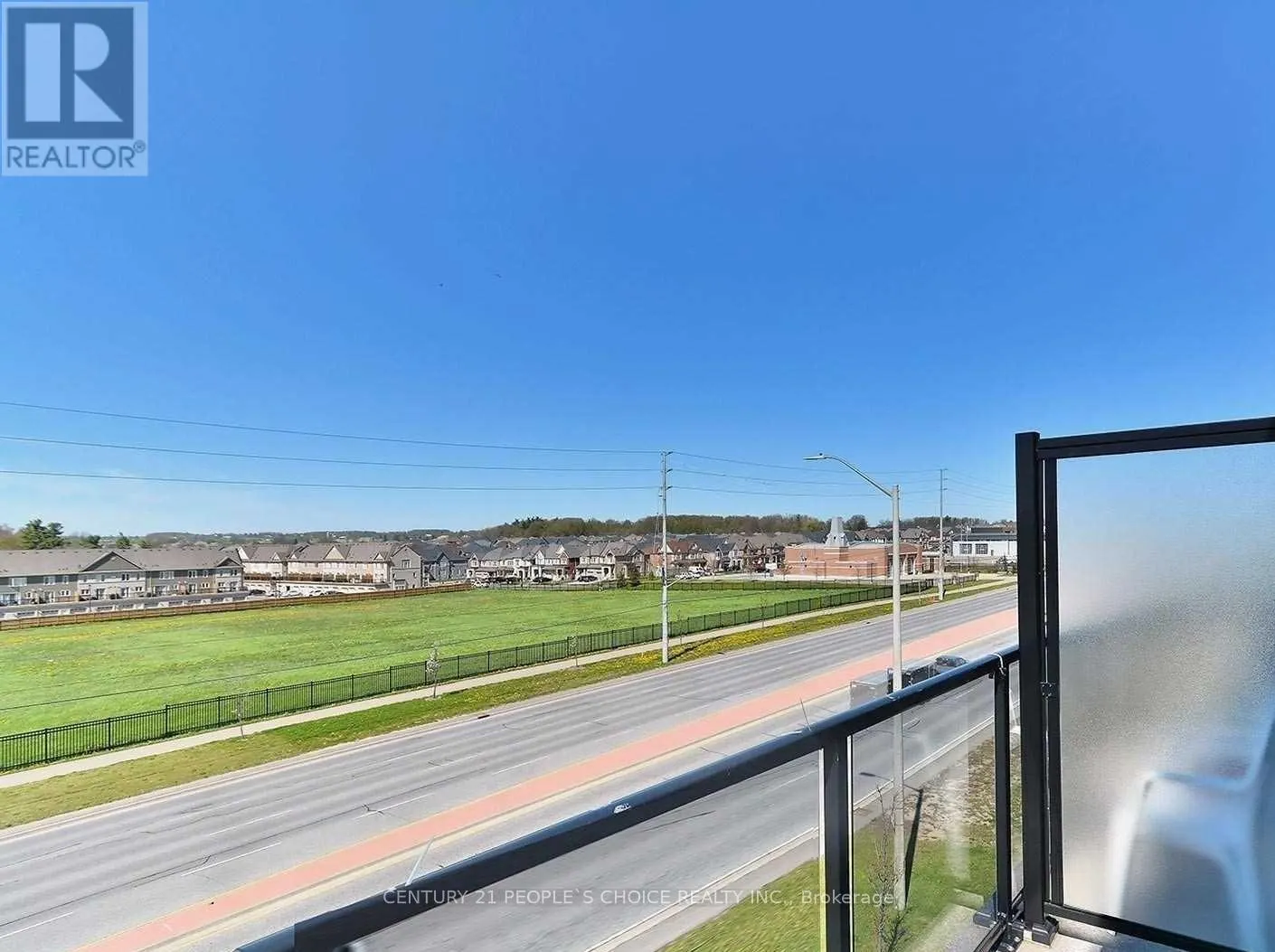 309 - 54 SKY HARBOUR DRIVE