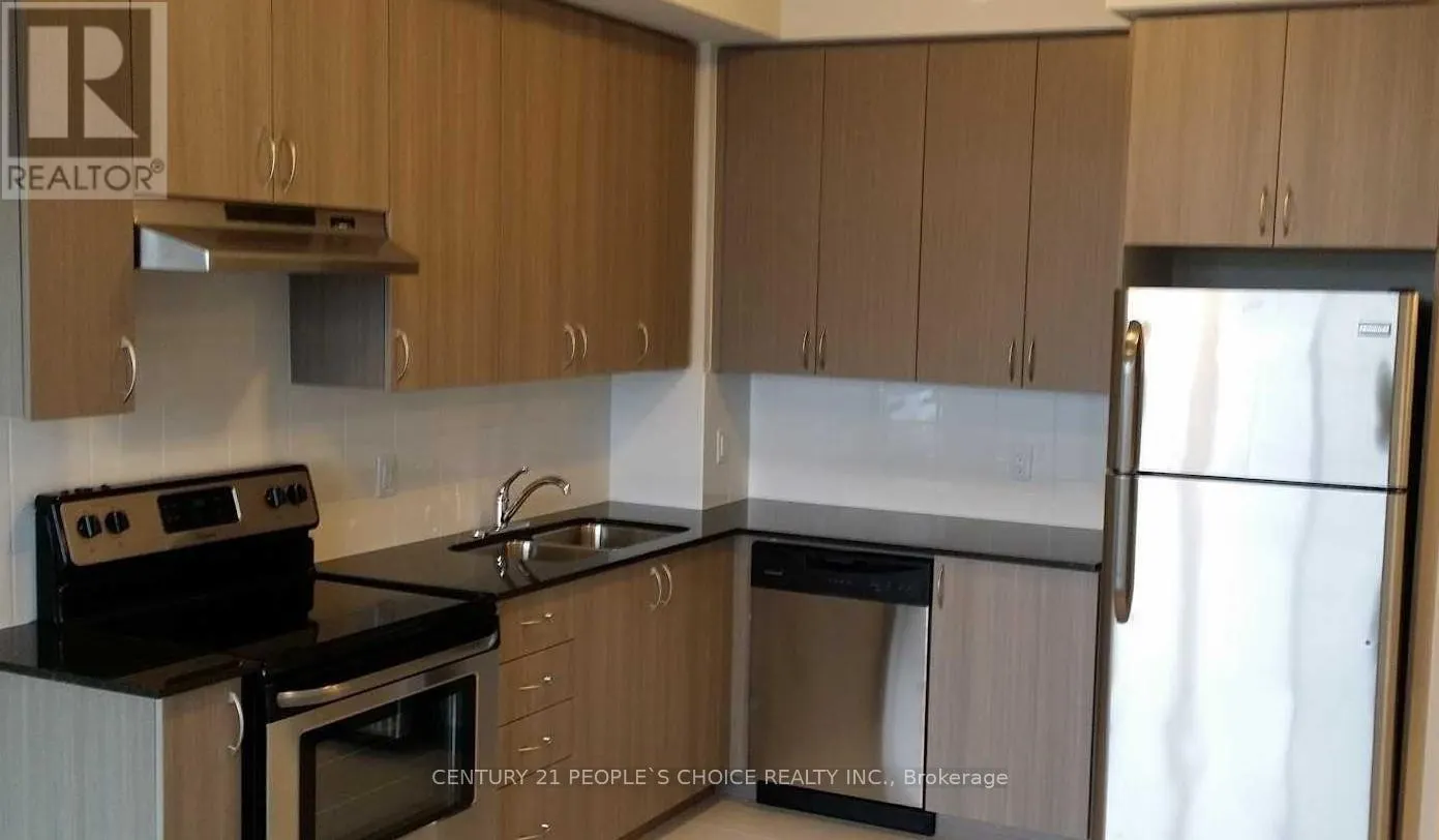 309 - 54 SKY HARBOUR DRIVE