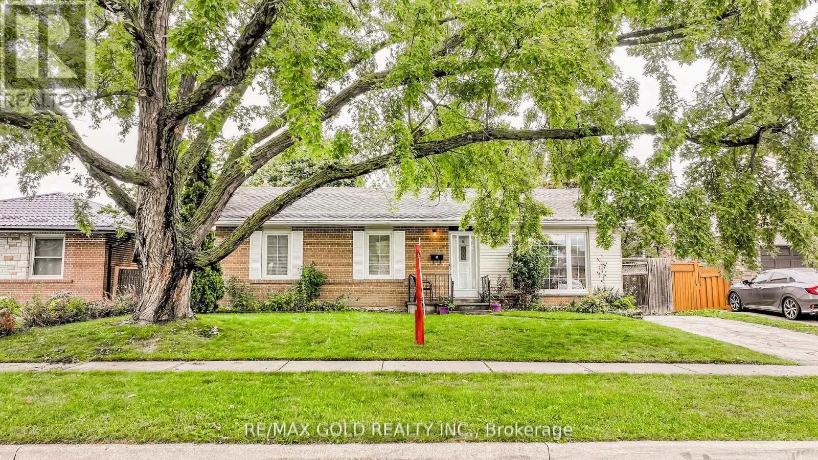 41 ABERDEEN CRESCENT