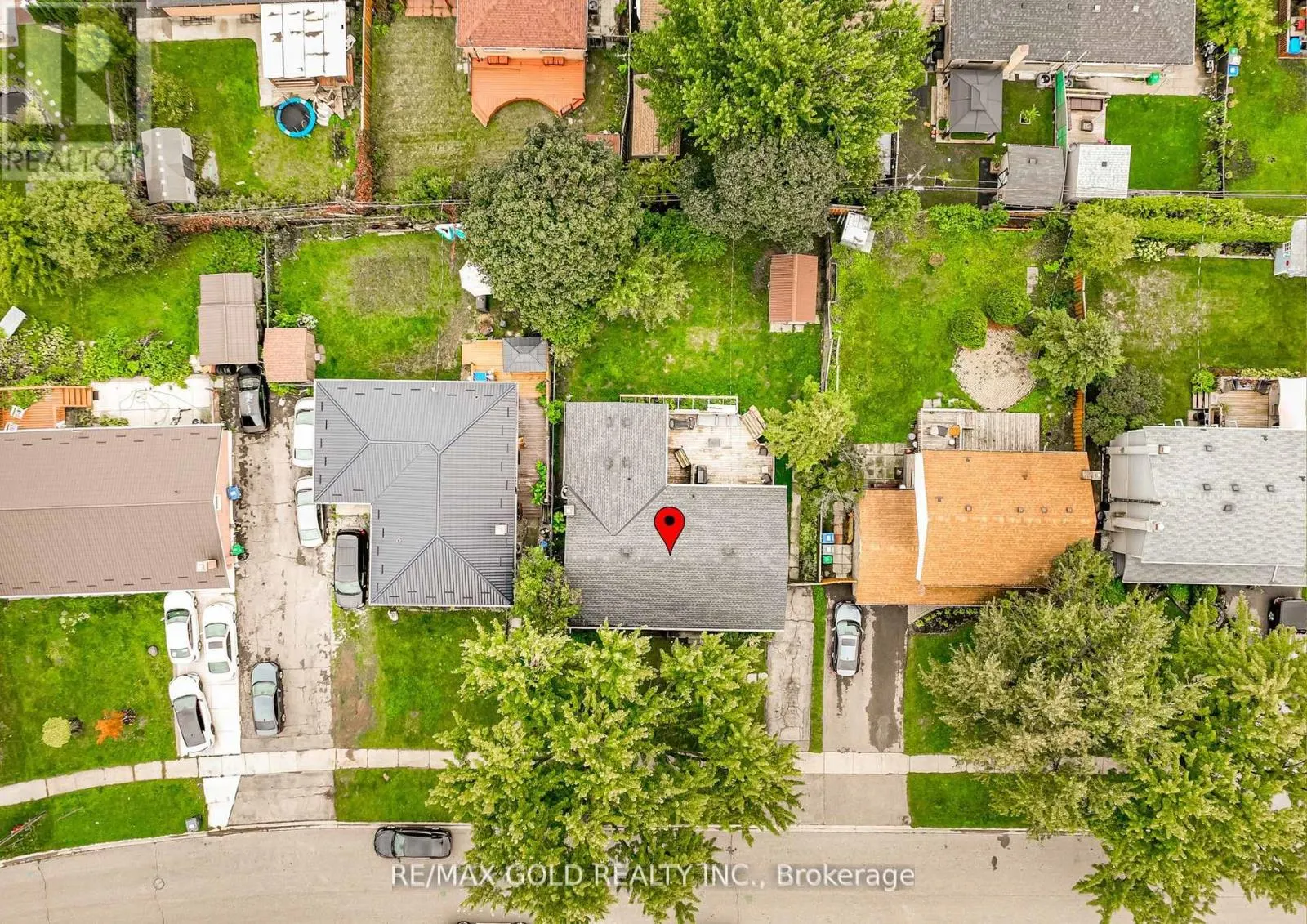 41 ABERDEEN CRESCENT
