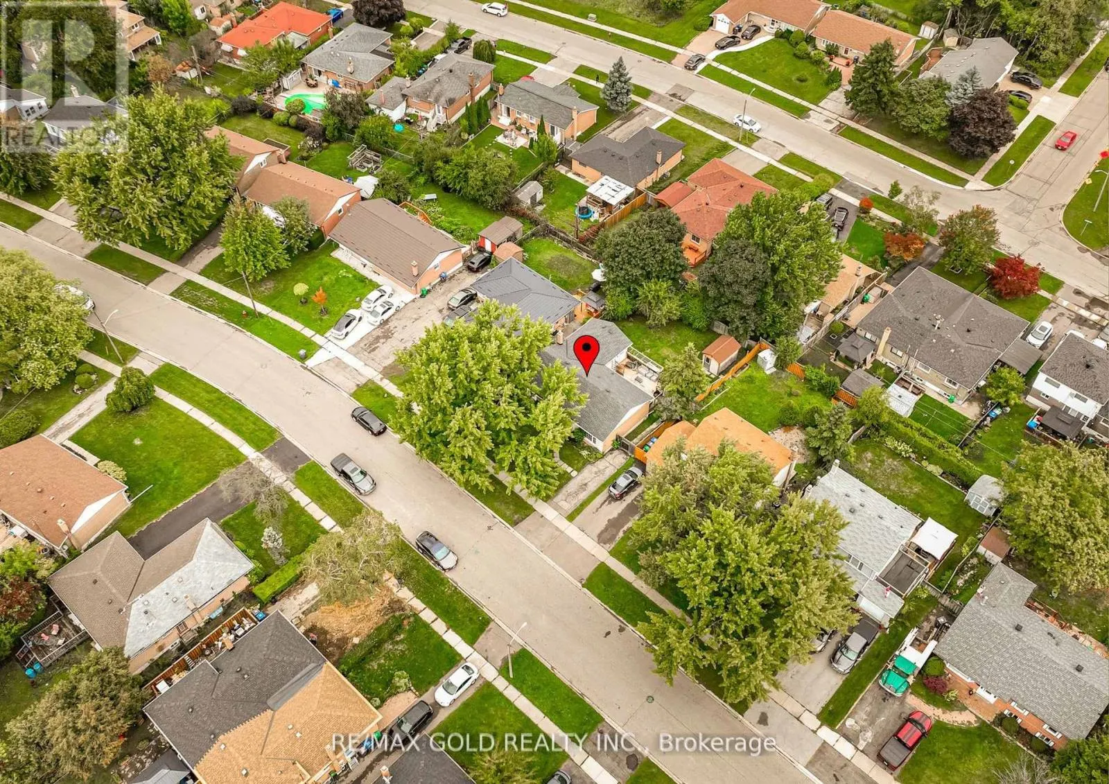 41 ABERDEEN CRESCENT