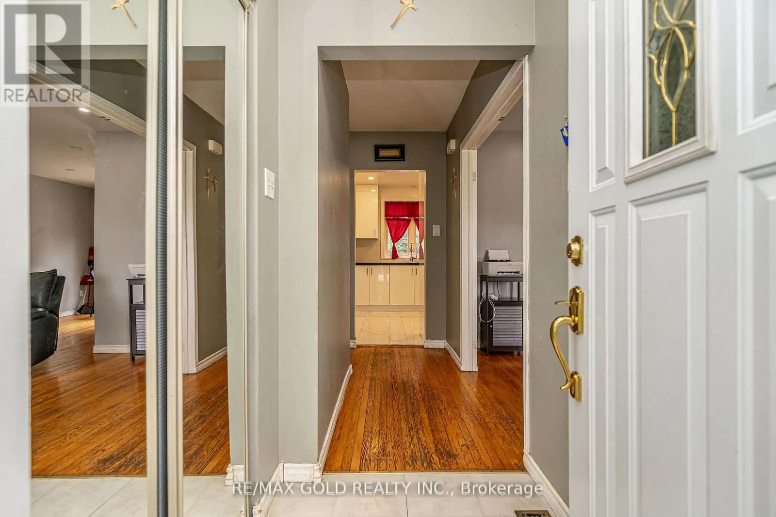 41 ABERDEEN CRESCENT