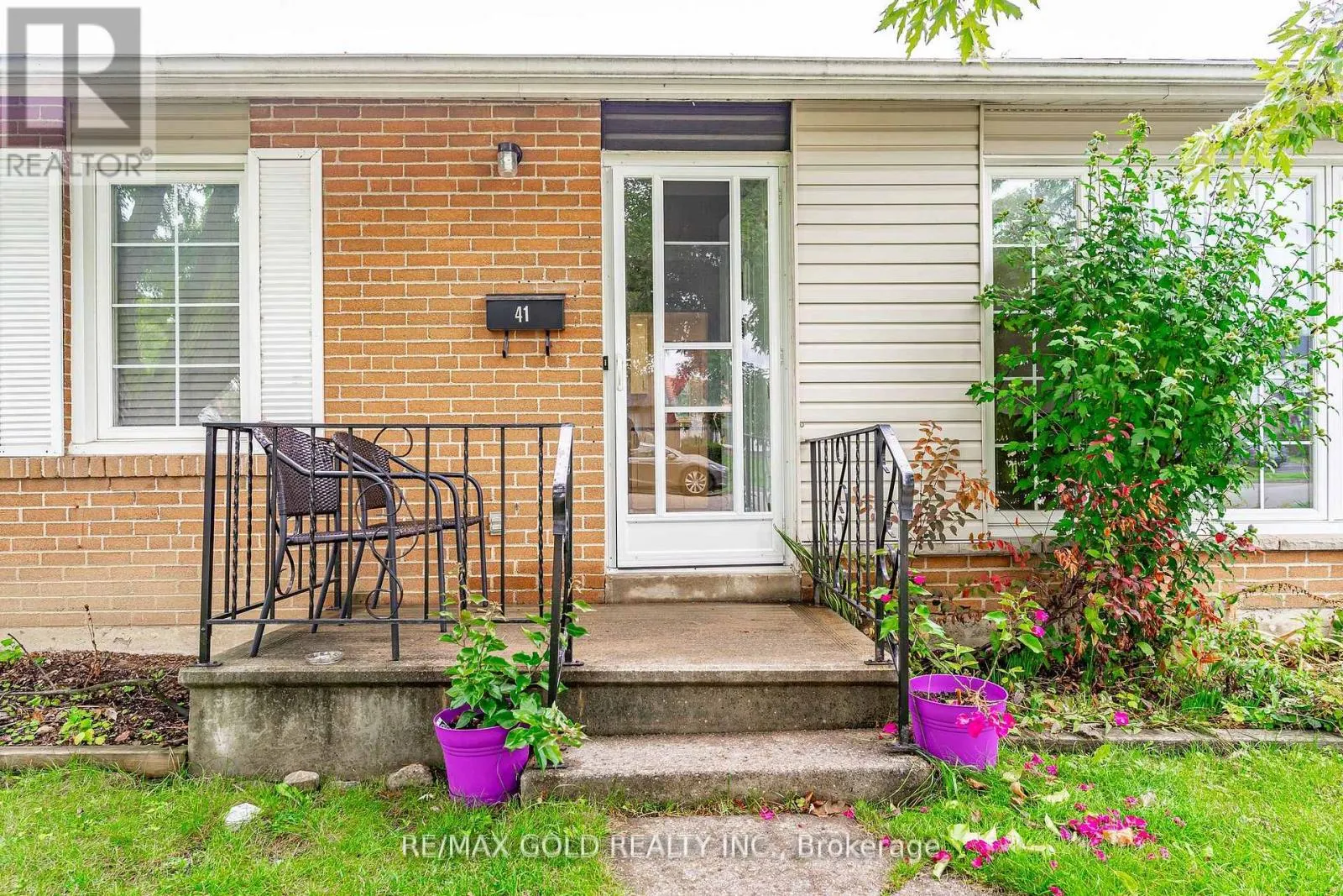 41 ABERDEEN CRESCENT