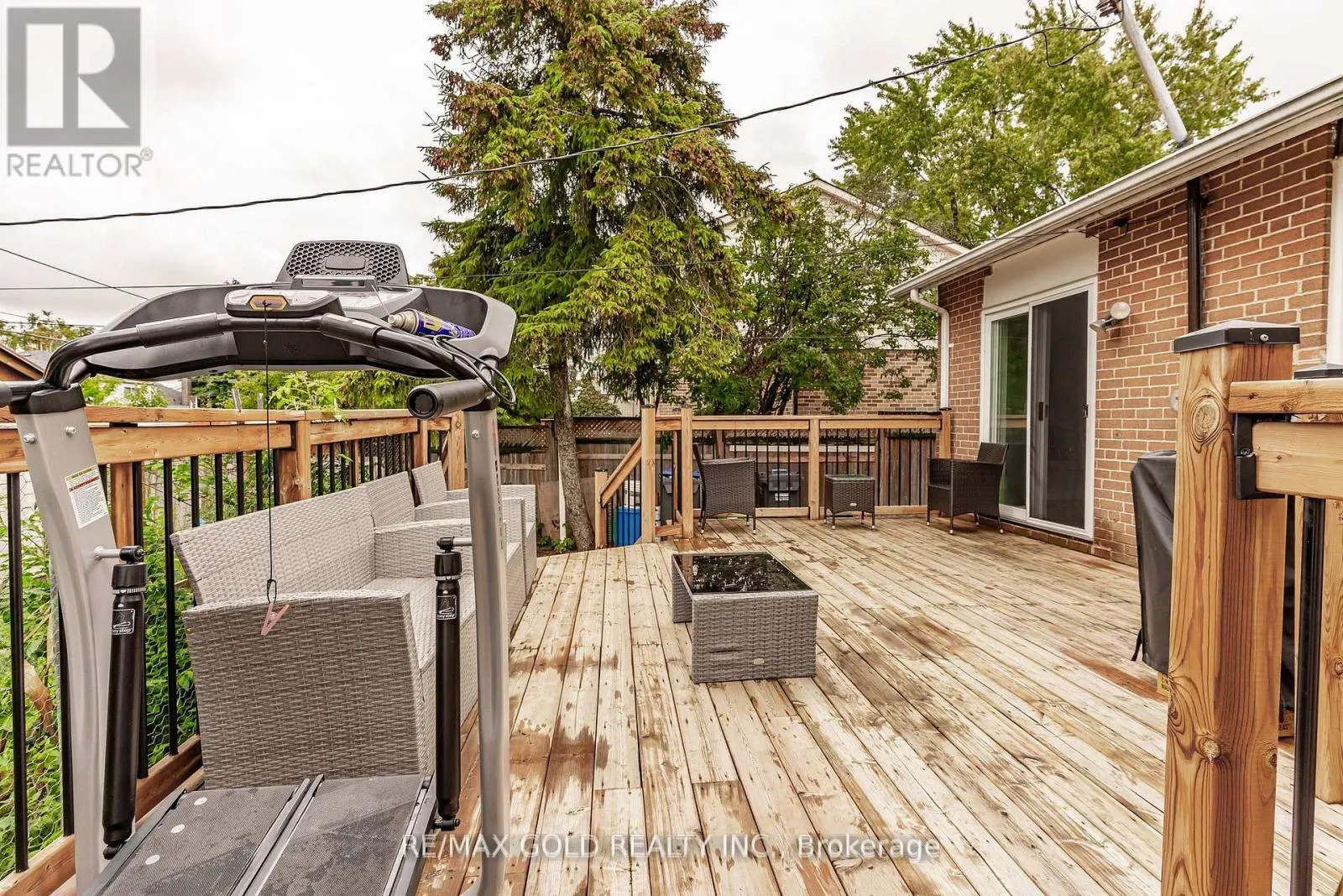41 ABERDEEN CRESCENT