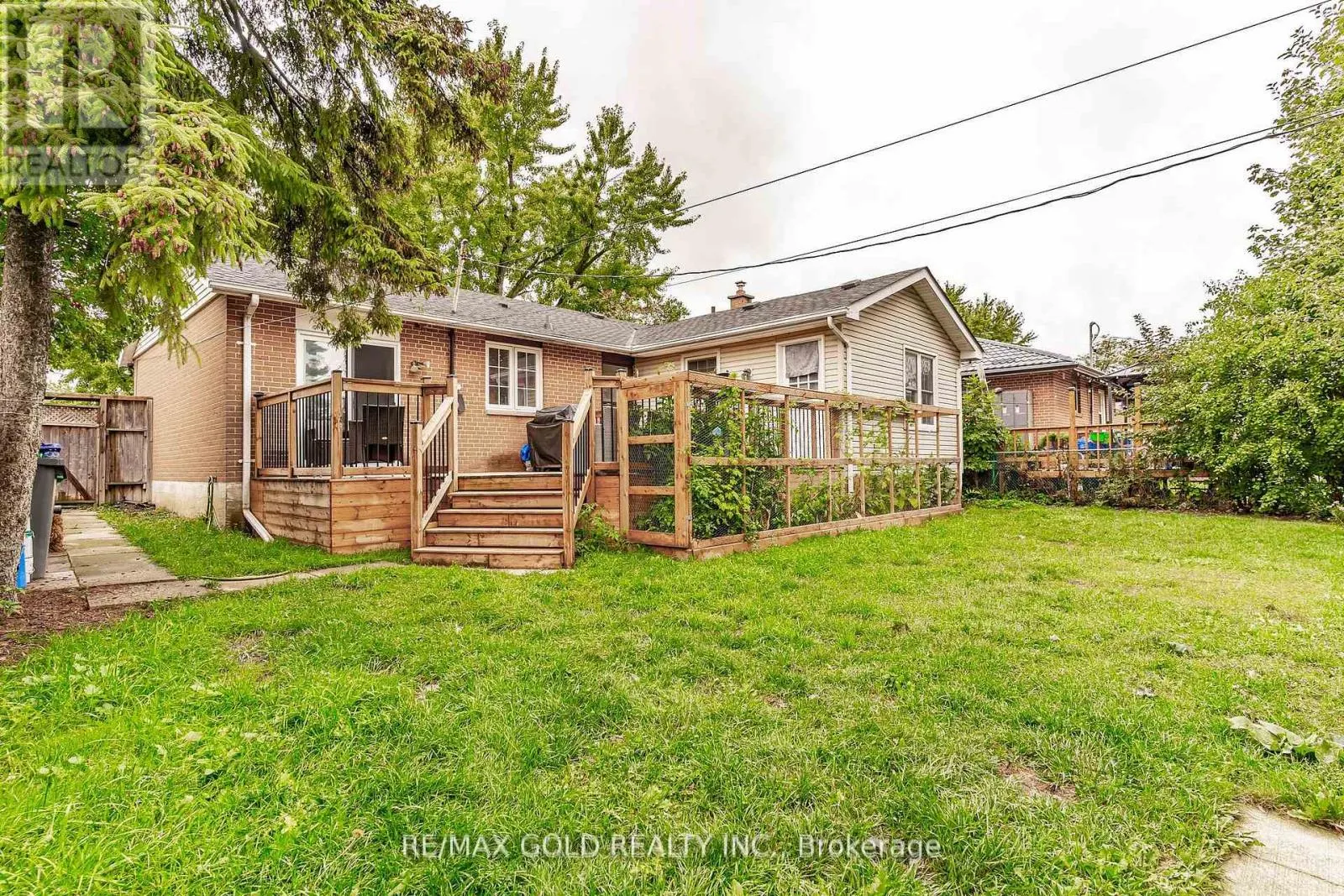 41 ABERDEEN CRESCENT