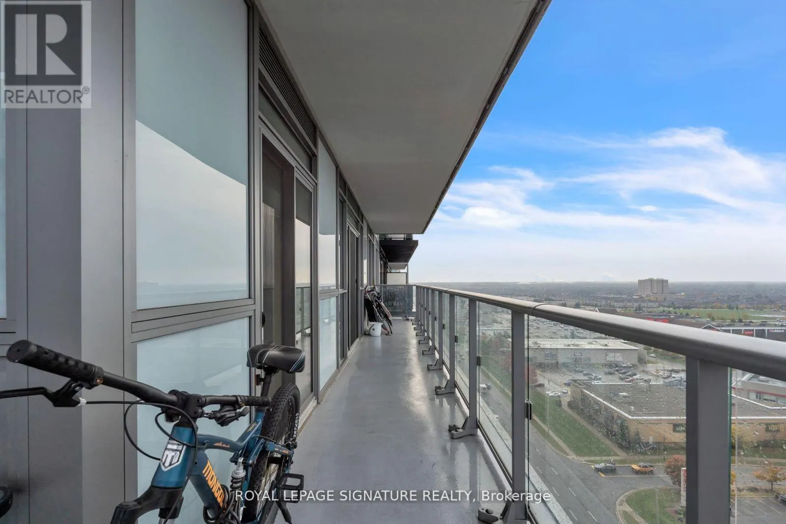 1602 - 4677 GLEN ERIN DRIVE