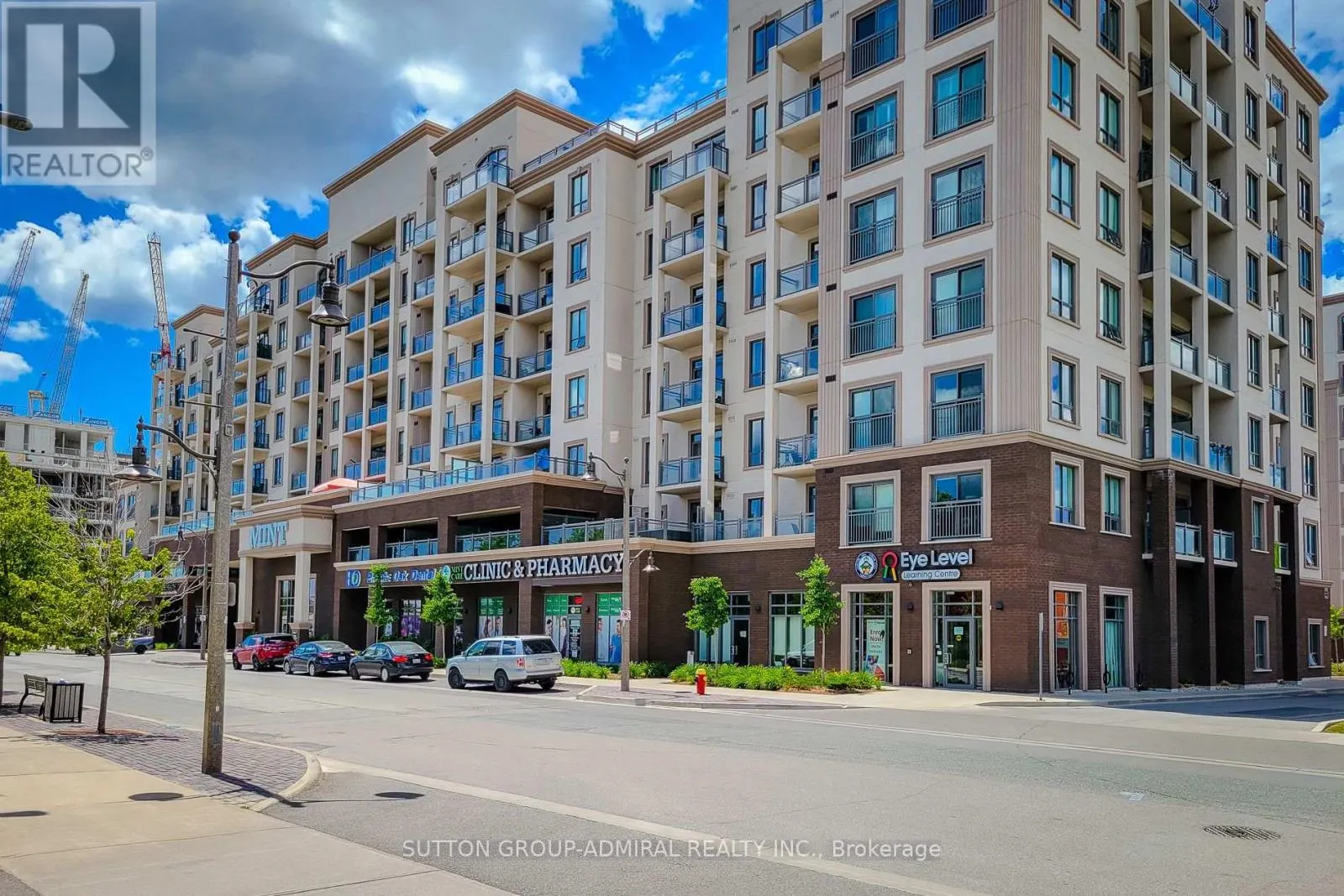 622 - 2486 OLD BRONTE ROAD