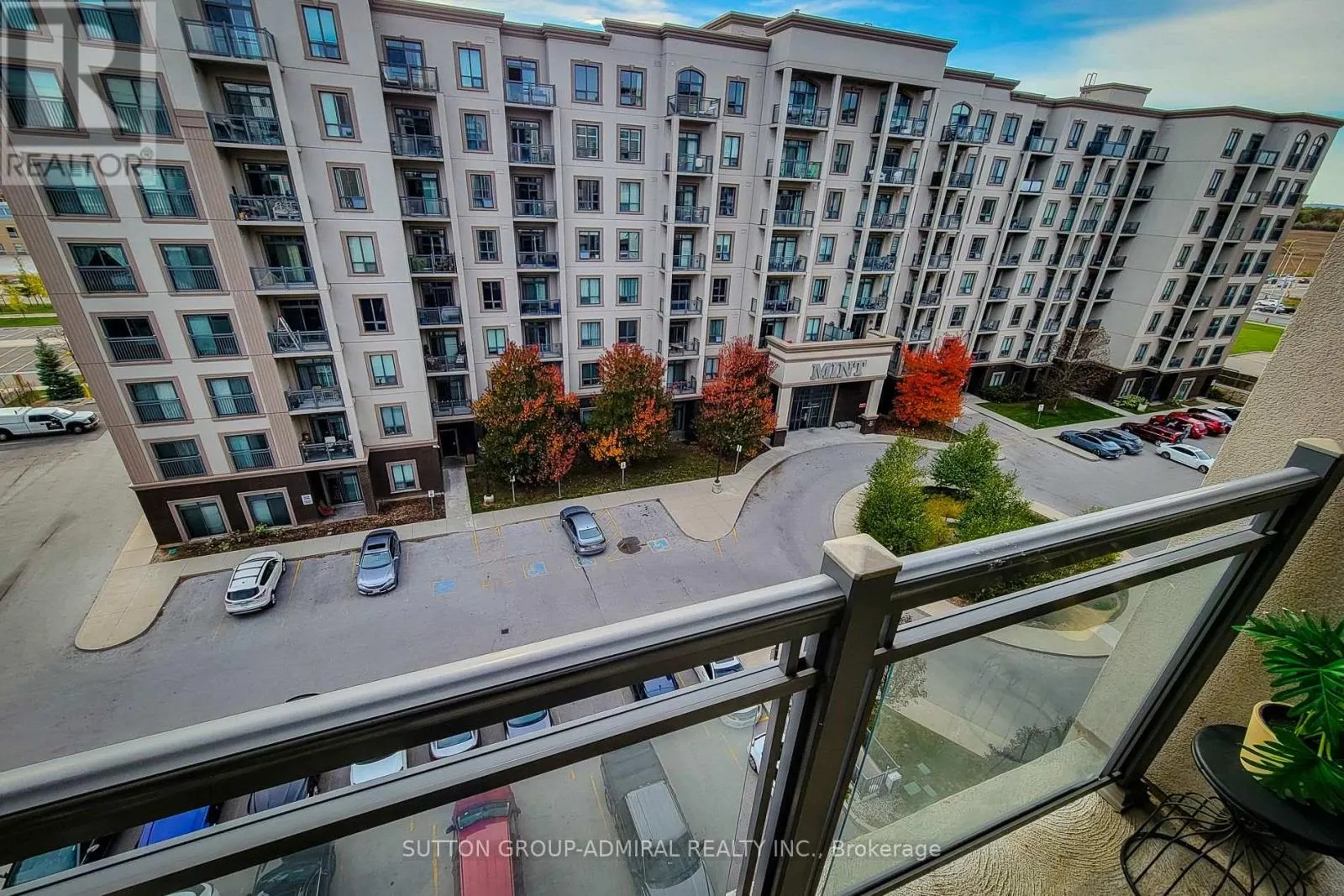 622 - 2486 OLD BRONTE ROAD