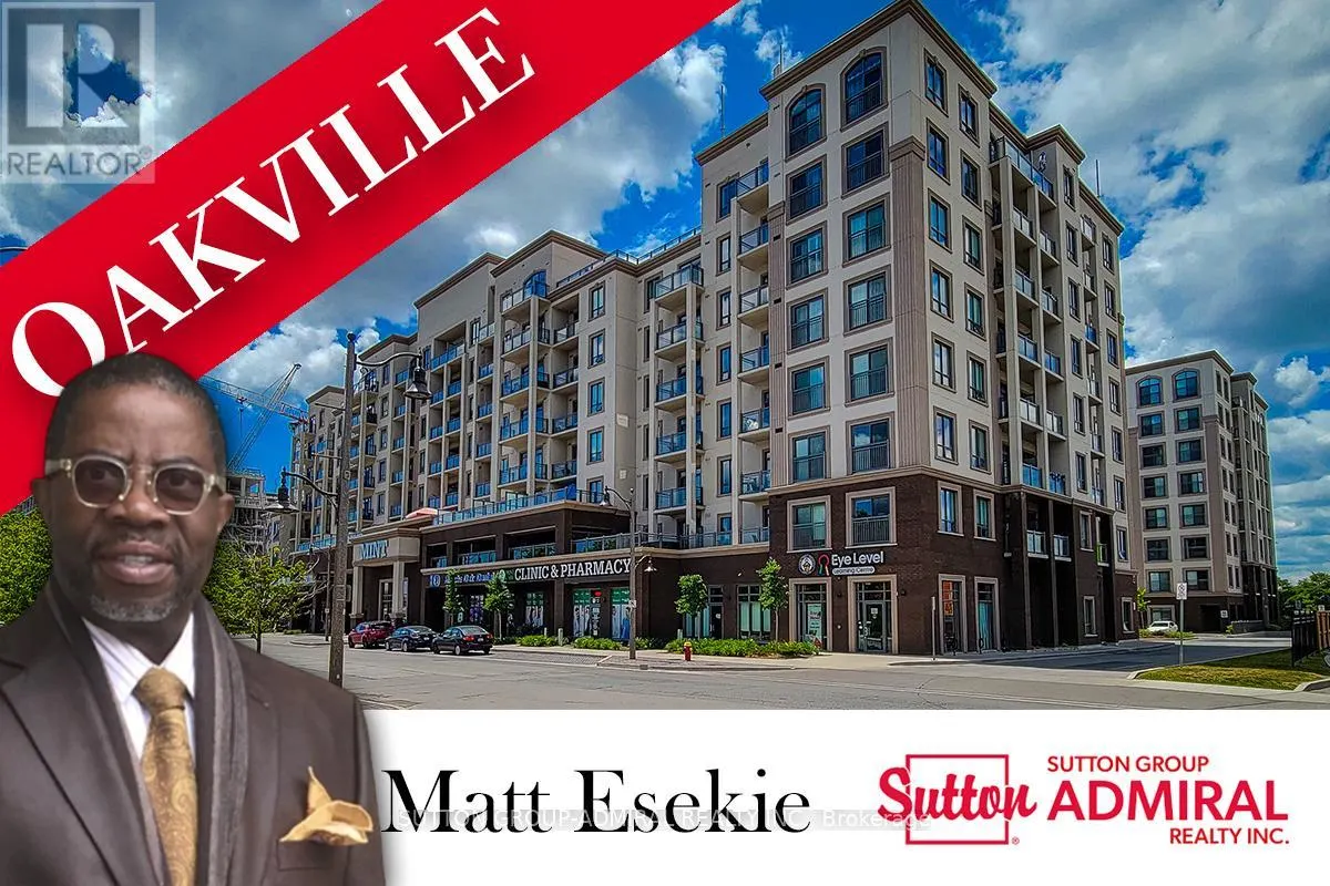 622 - 2486 OLD BRONTE ROAD