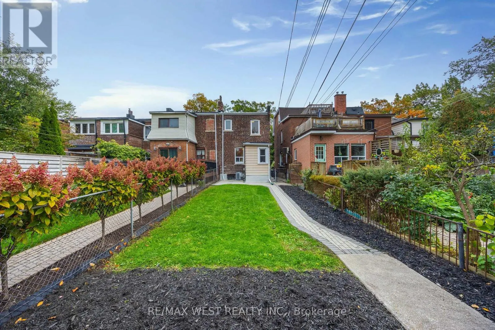 636 BERESFORD AVENUE