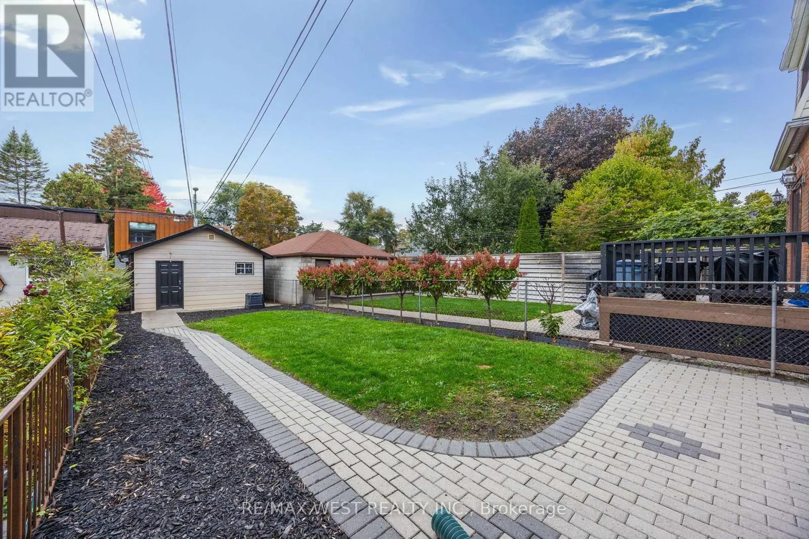 636 BERESFORD AVENUE