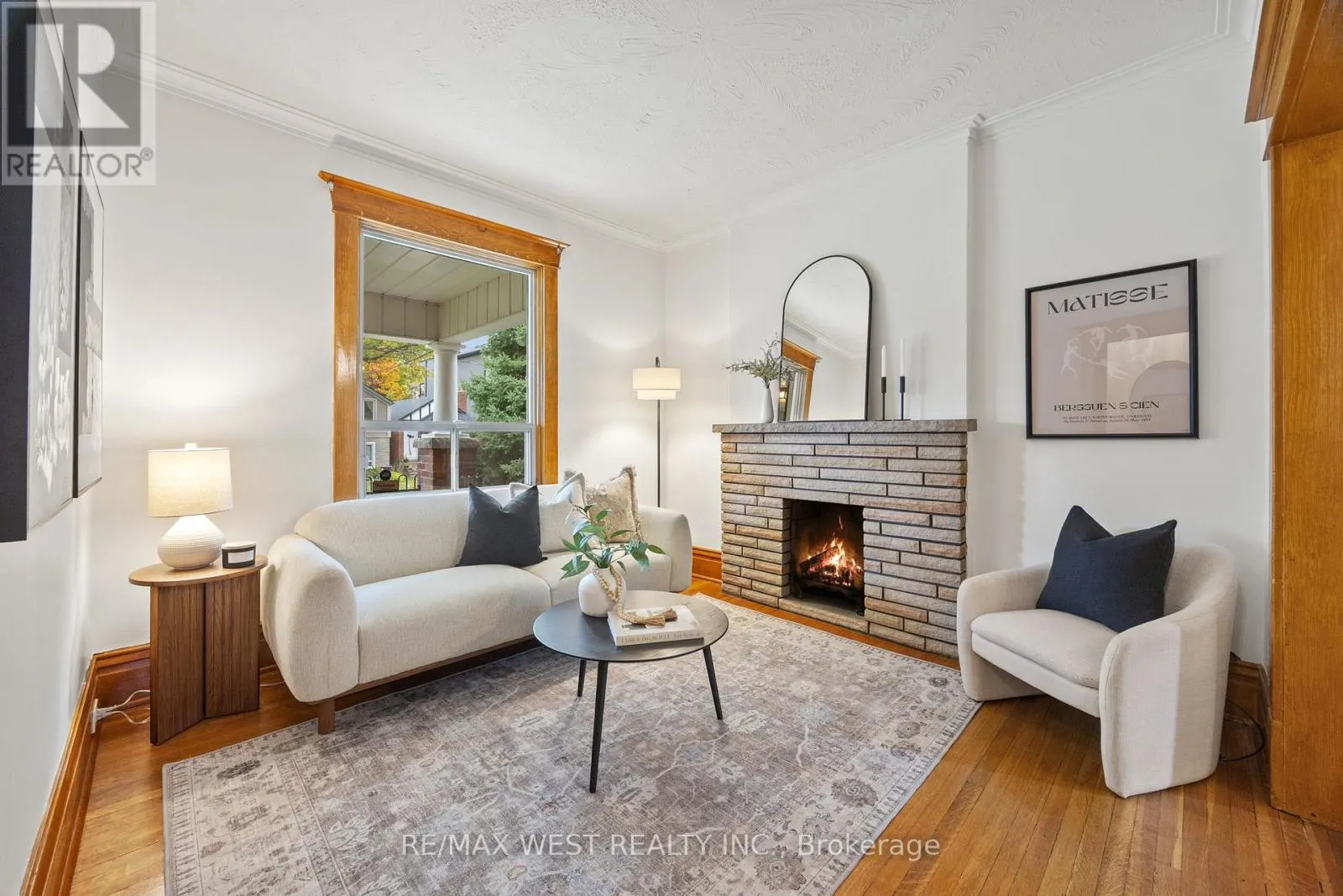 636 BERESFORD AVENUE