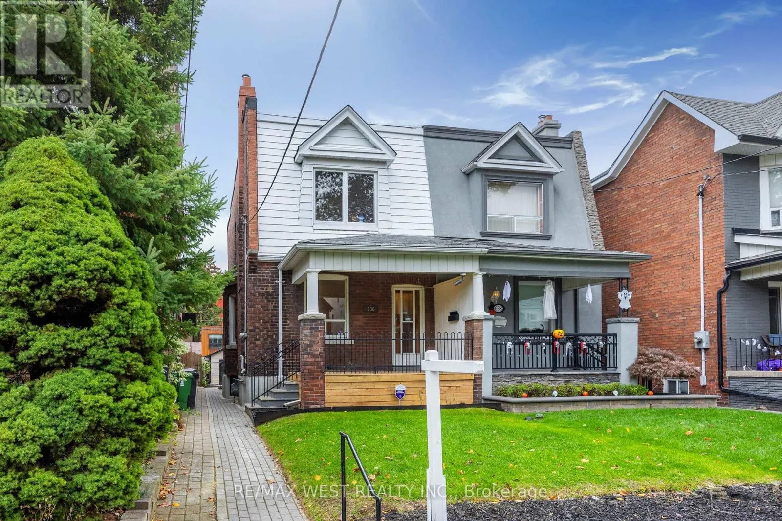636 BERESFORD AVENUE