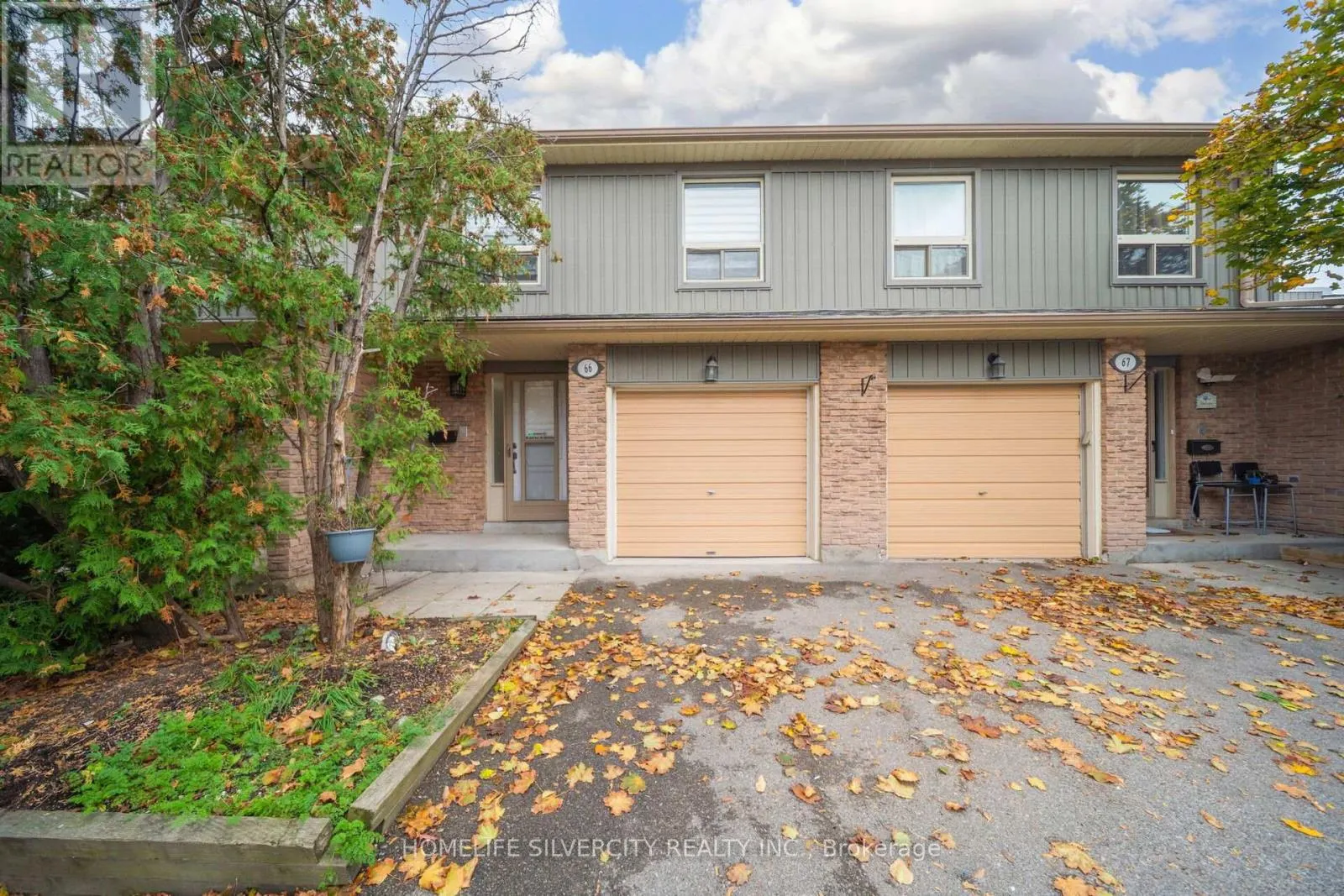 66 - 60 HANSON ROAD