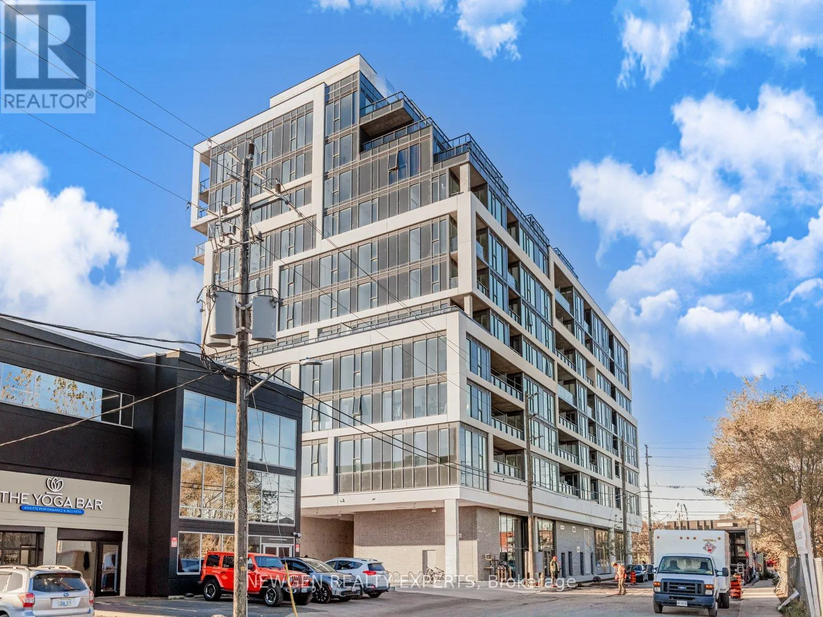 824 - 859 THE QUEENSWAY