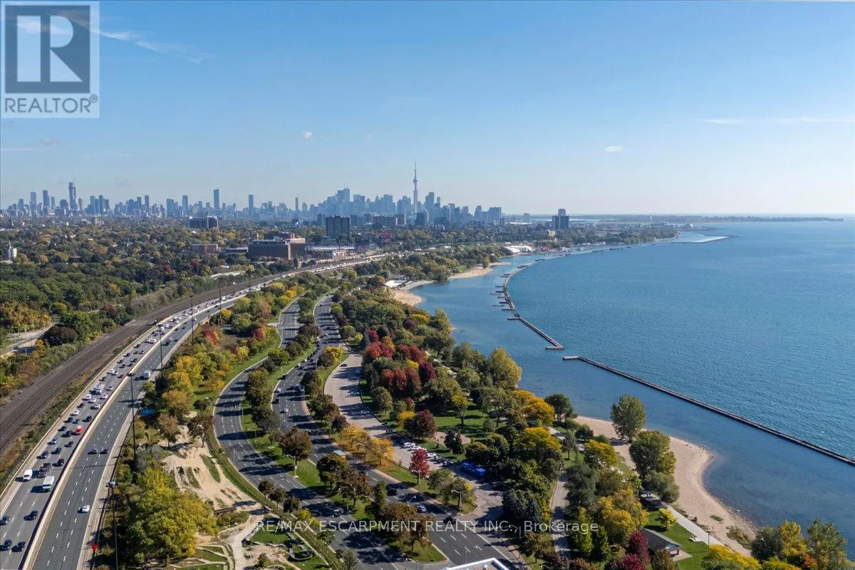 3002 - 1926 LAKESHORE BOULEVARD