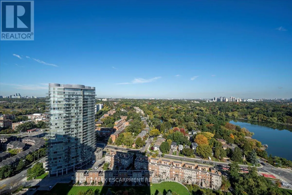 3002 - 1926 LAKESHORE BOULEVARD