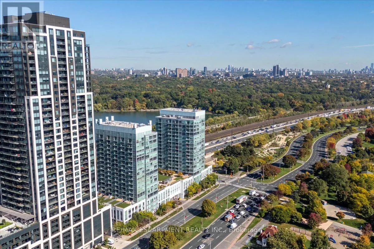 3002 - 1926 LAKESHORE BOULEVARD