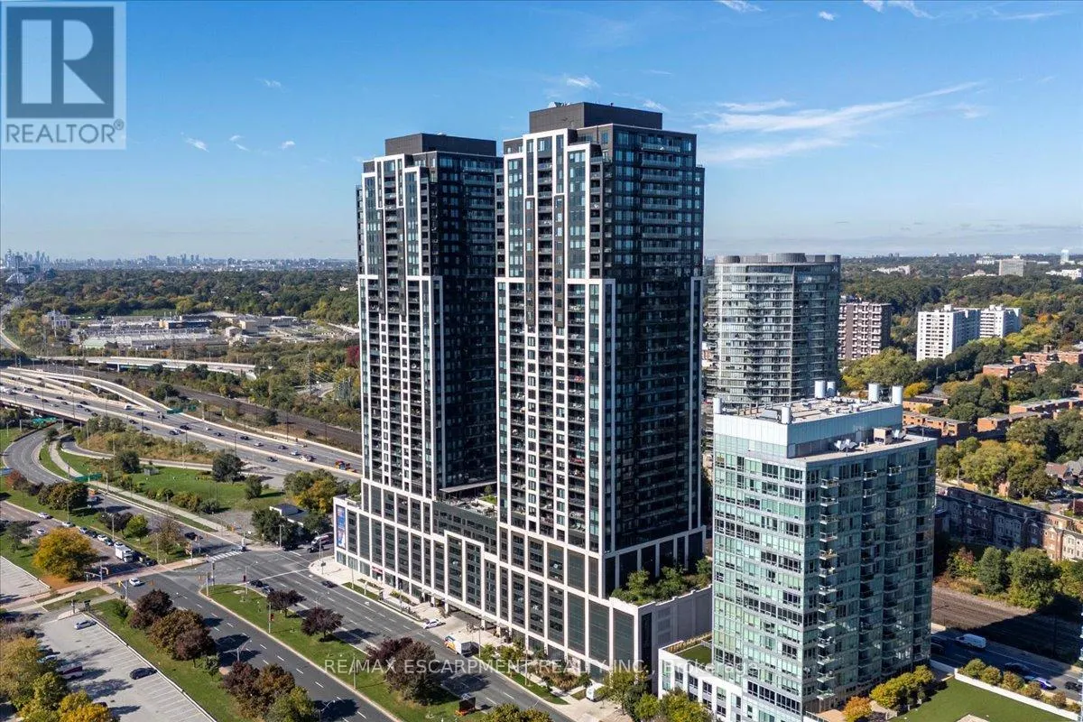 3002 - 1926 LAKESHORE BOULEVARD
