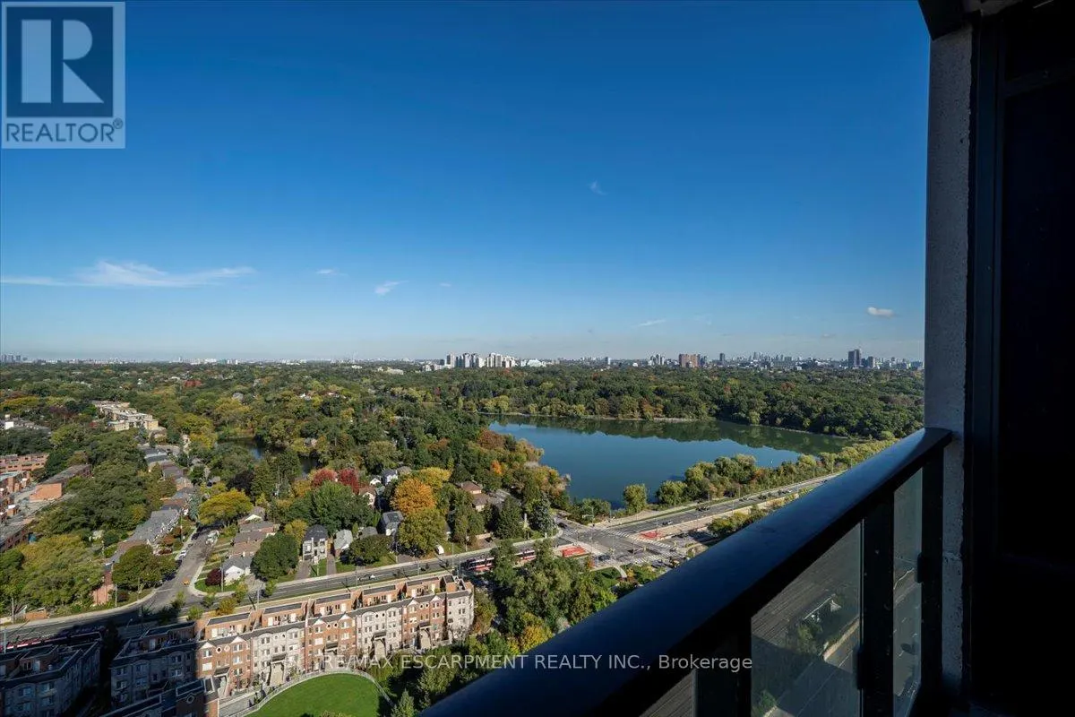 3002 - 1926 LAKESHORE BOULEVARD