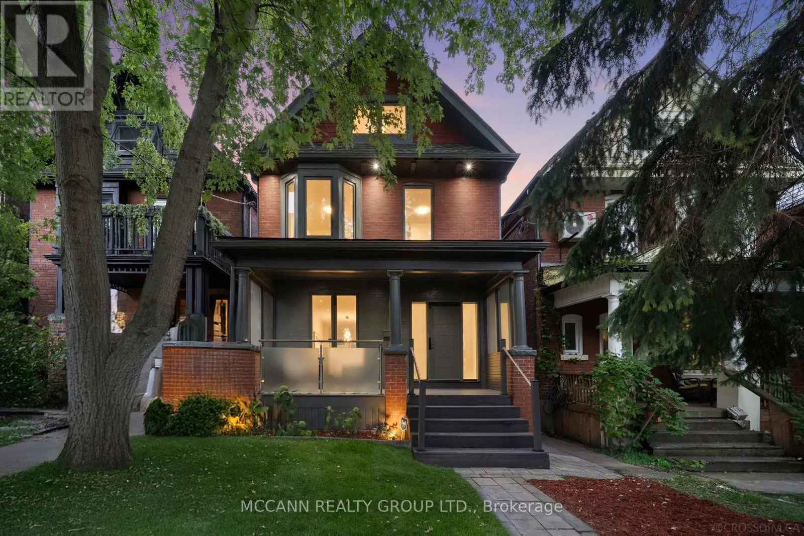 217 PEARSON AVENUE