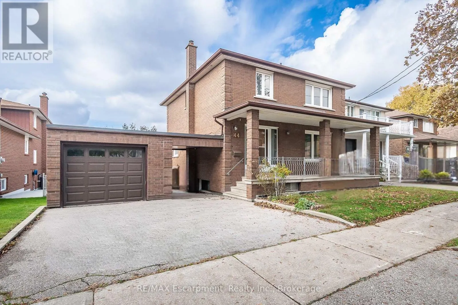 44 RIDGE ROAD