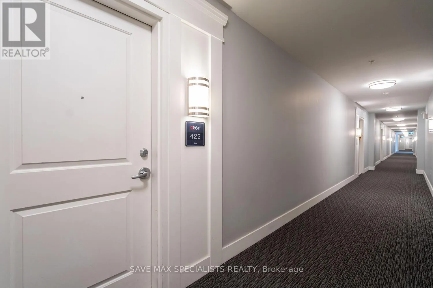 422 - 640 SAUVE STREET