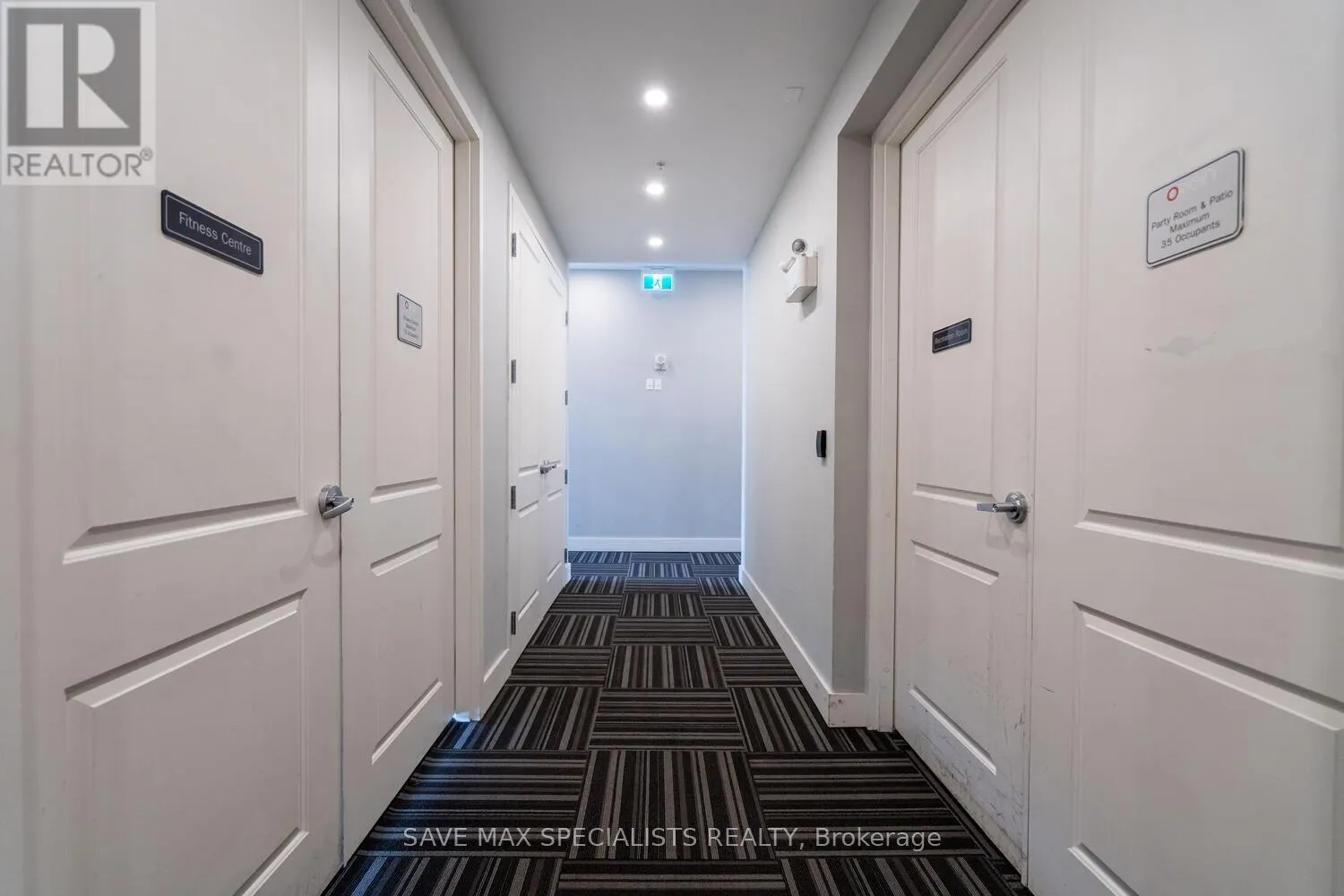 422 - 640 SAUVE STREET