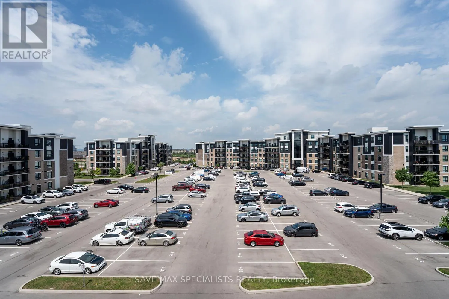 422 - 640 SAUVE STREET