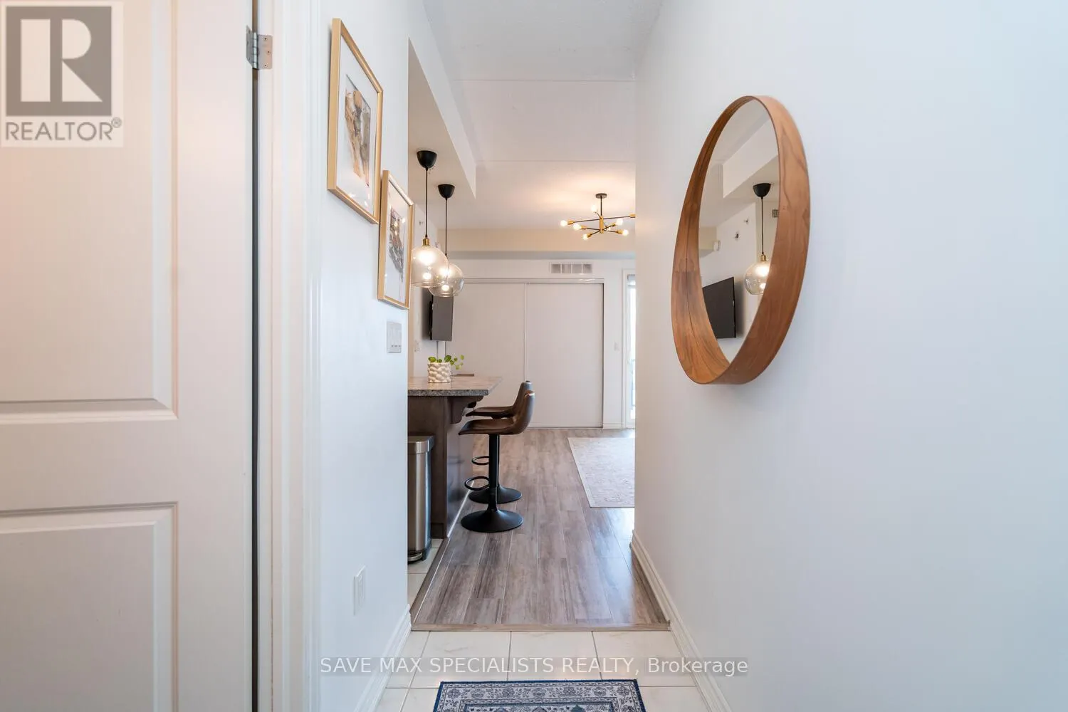 422 - 640 SAUVE STREET