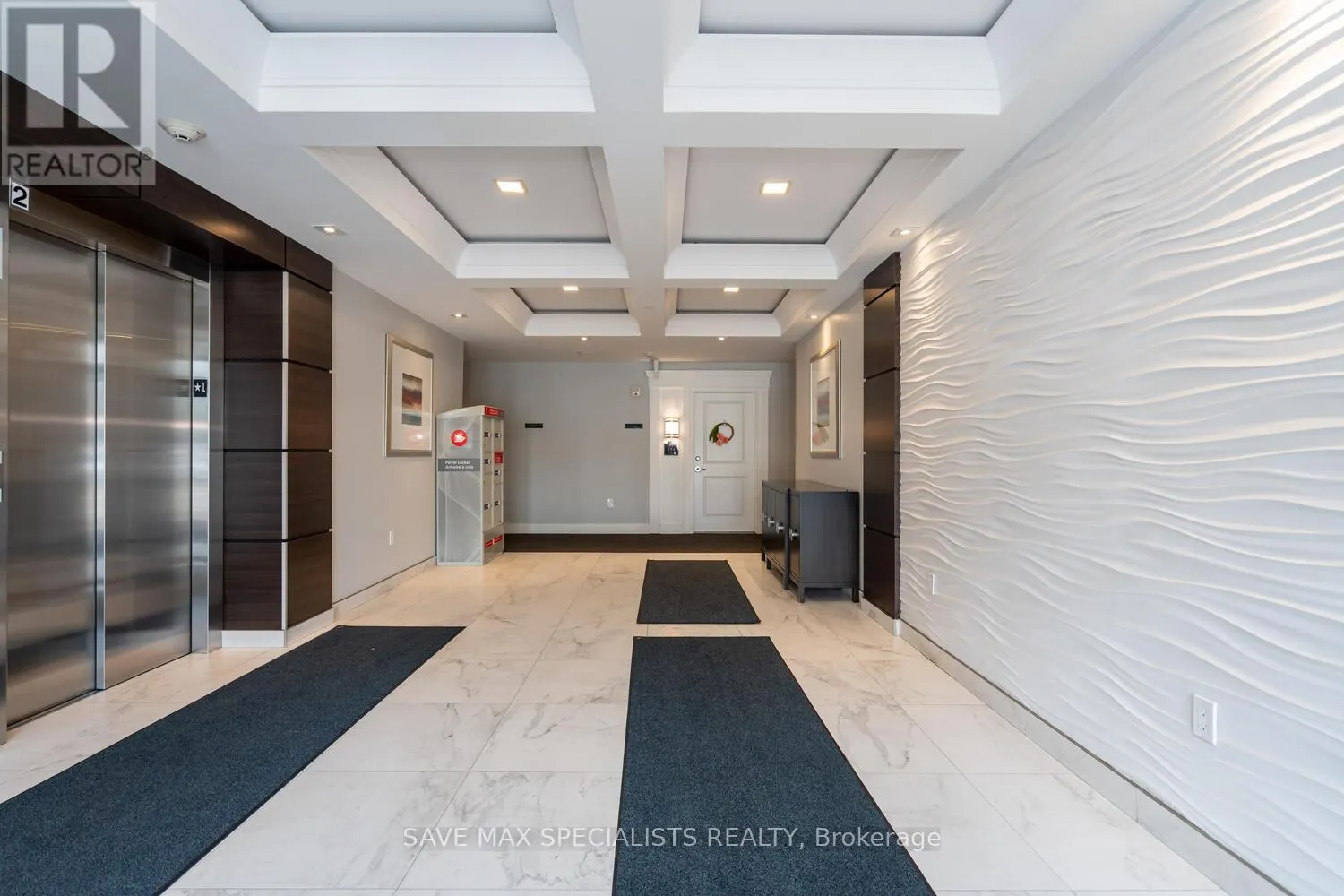 422 - 640 SAUVE STREET