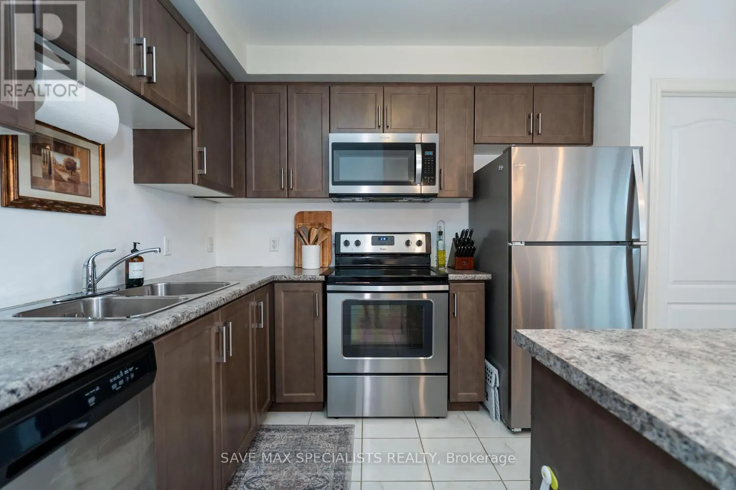 422 - 640 SAUVE STREET