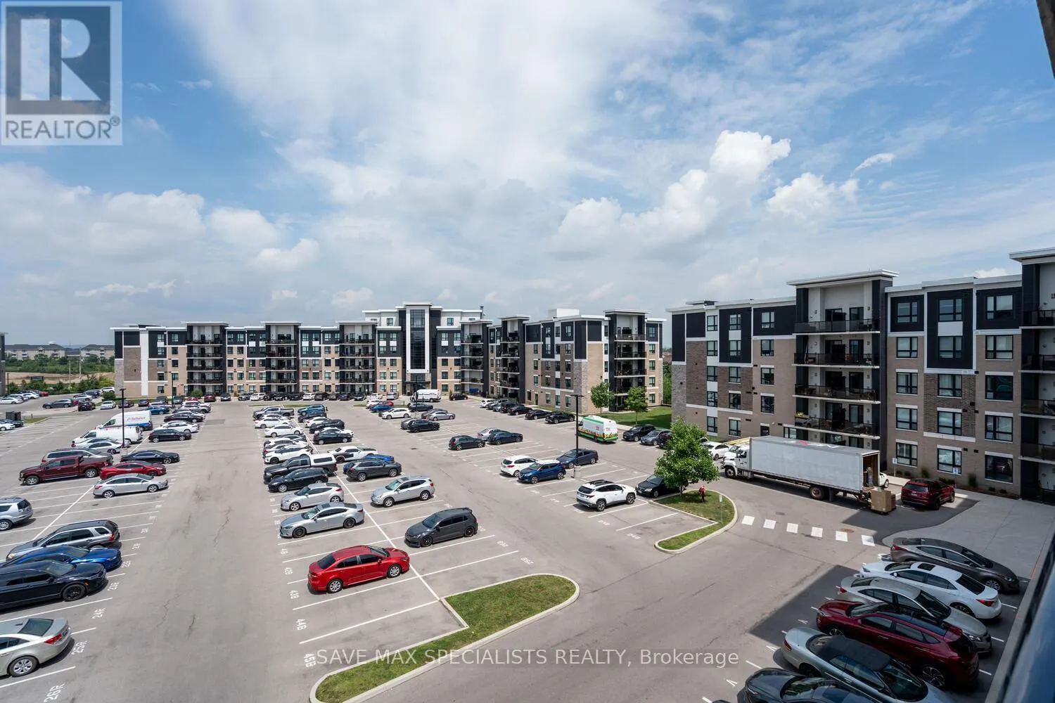 422 - 640 SAUVE STREET