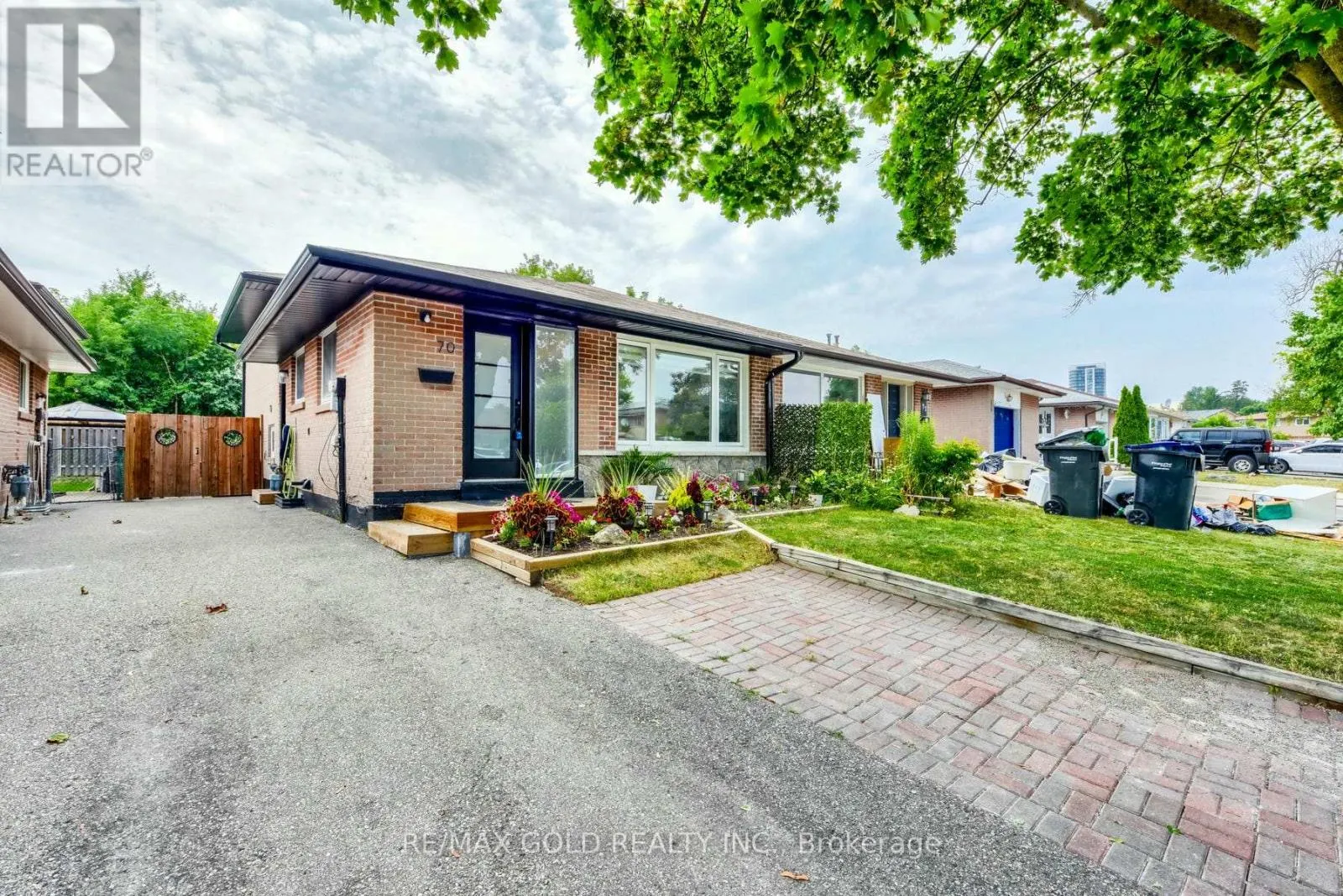70 WILTON DRIVE