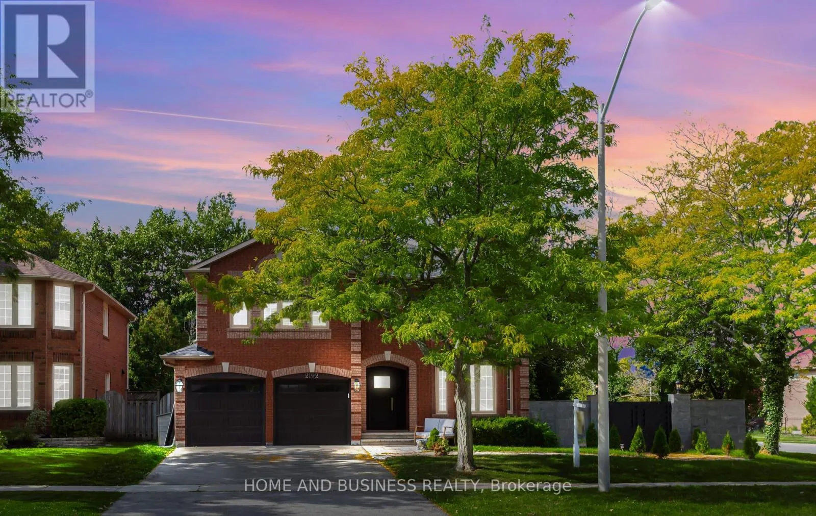 2192 OAKMEAD BOULEVARD