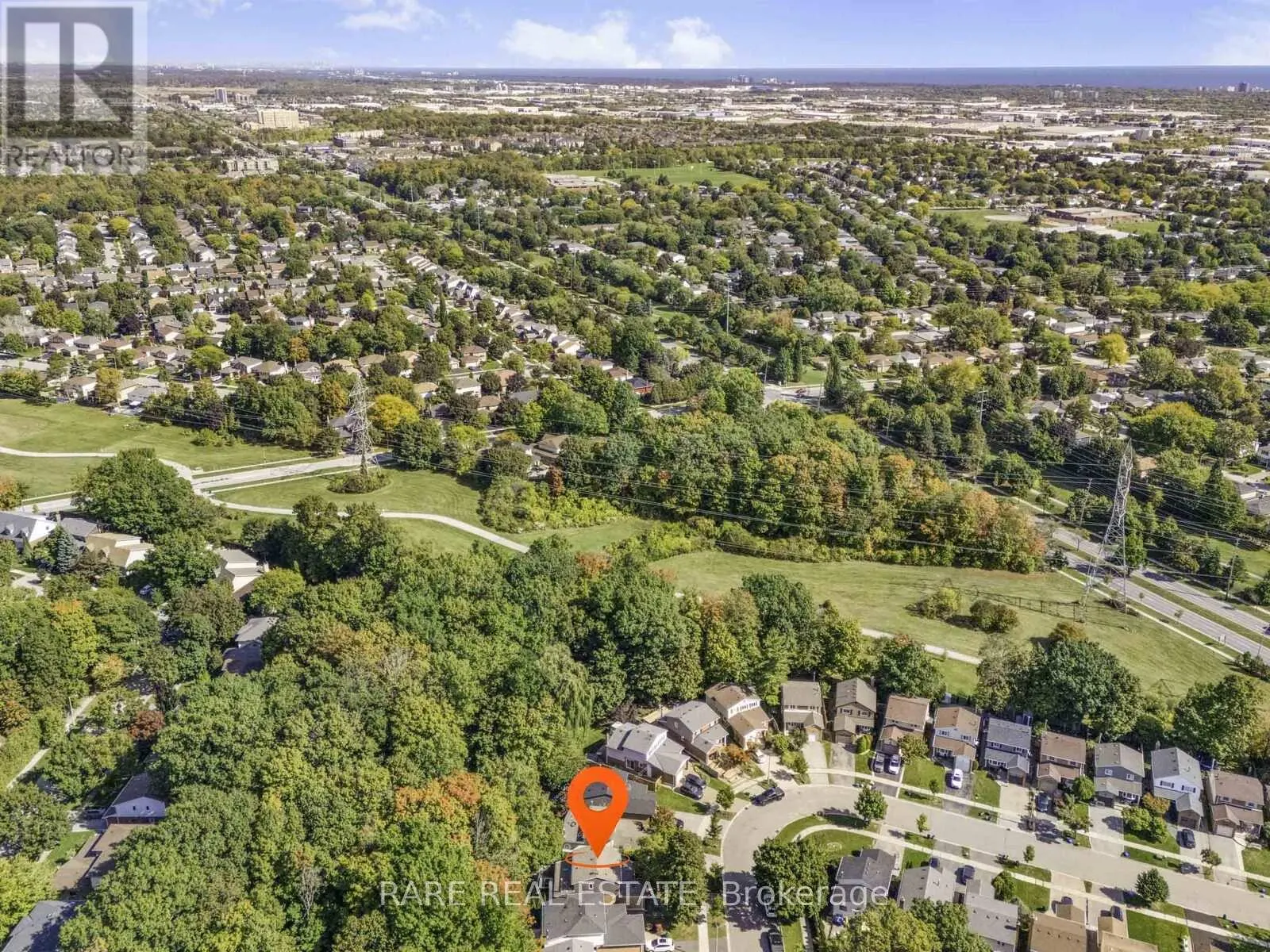 3242 GREENBOUGH CRESCENT