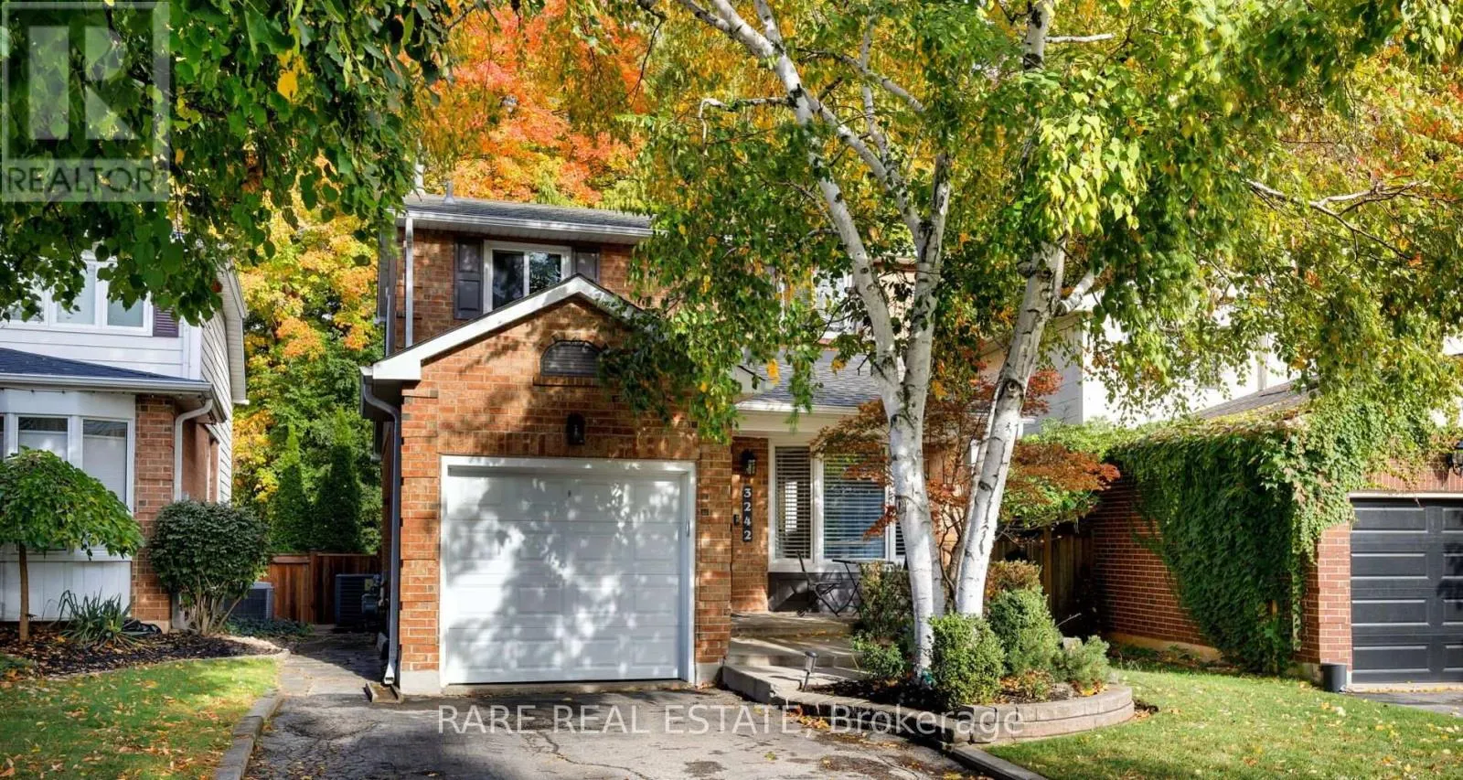 3242 GREENBOUGH CRESCENT
