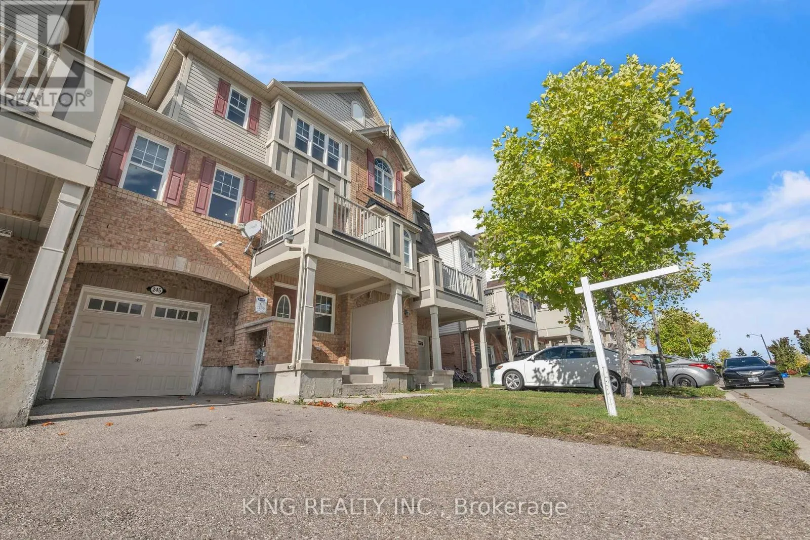 245 SEPTIMUS HEIGHTS