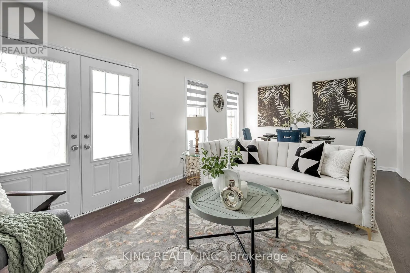 245 SEPTIMUS HEIGHTS