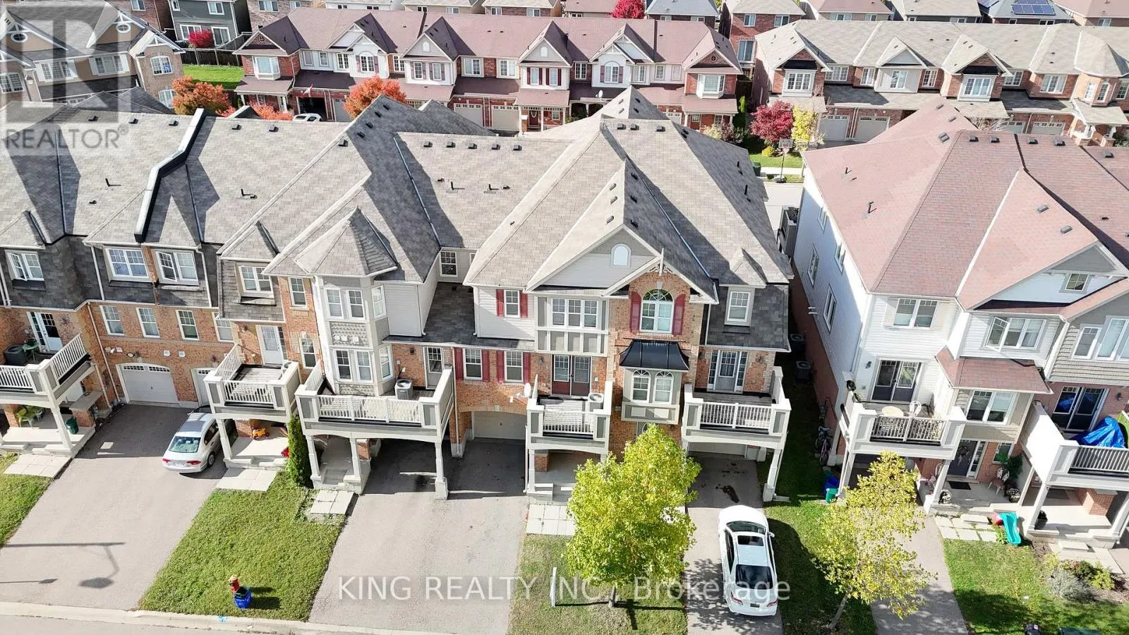 245 SEPTIMUS HEIGHTS