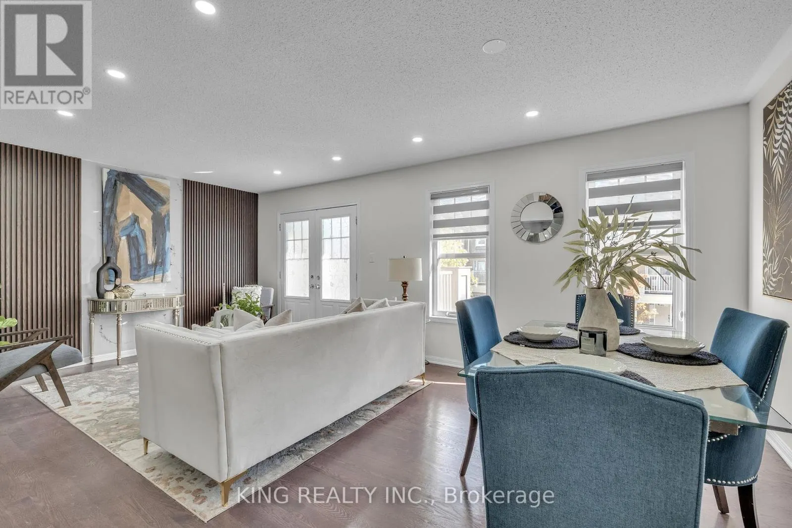 245 SEPTIMUS HEIGHTS