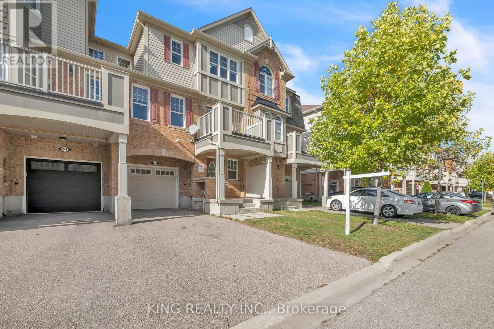 245 SEPTIMUS HEIGHTS