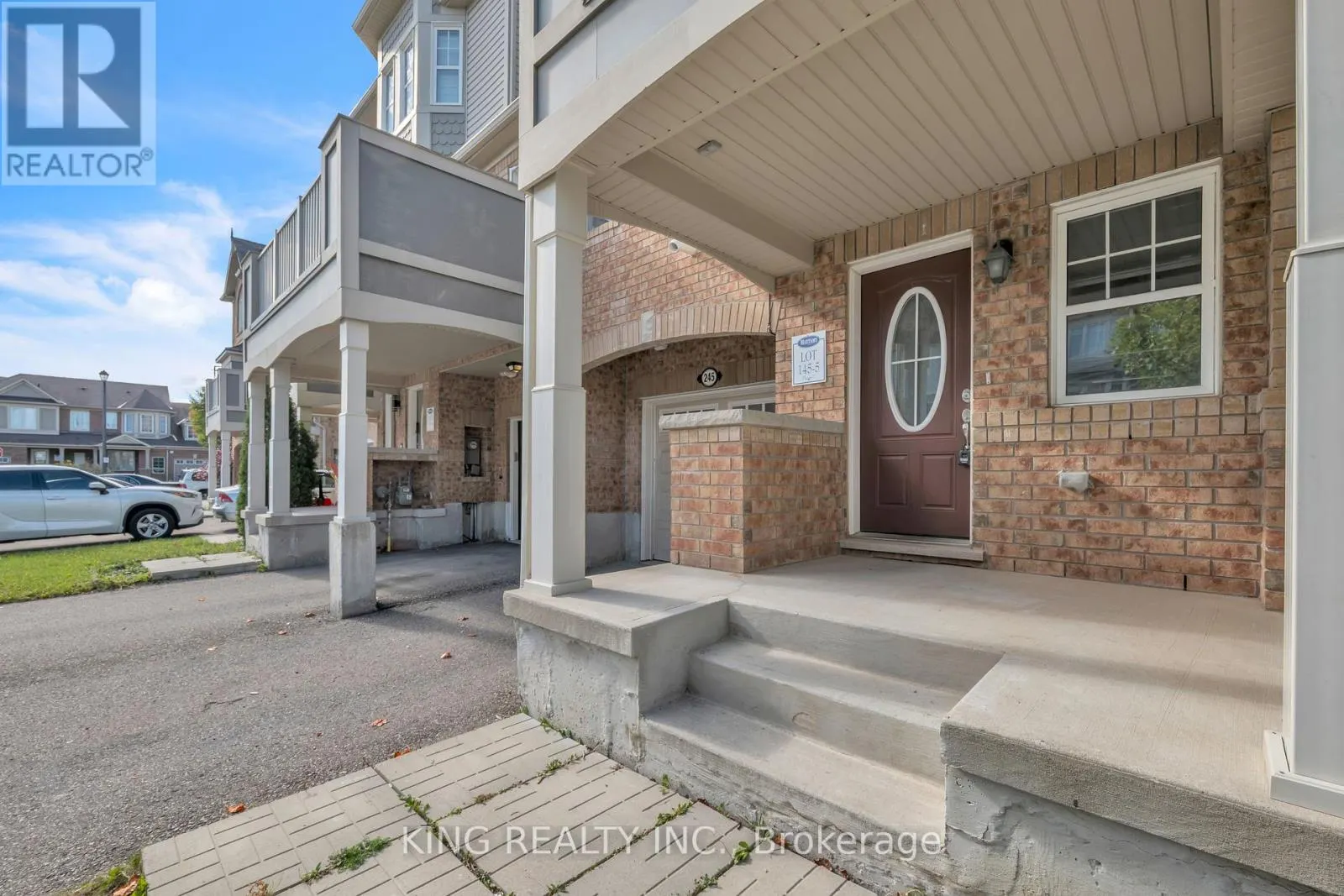245 SEPTIMUS HEIGHTS