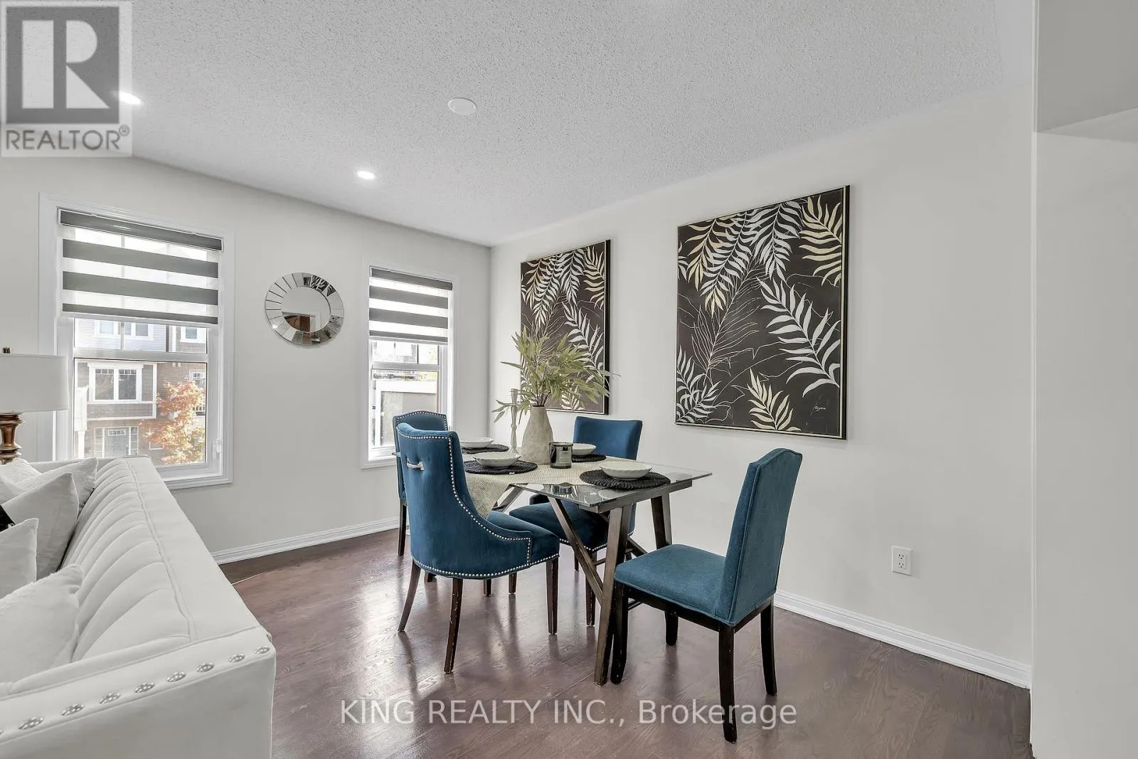 245 SEPTIMUS HEIGHTS