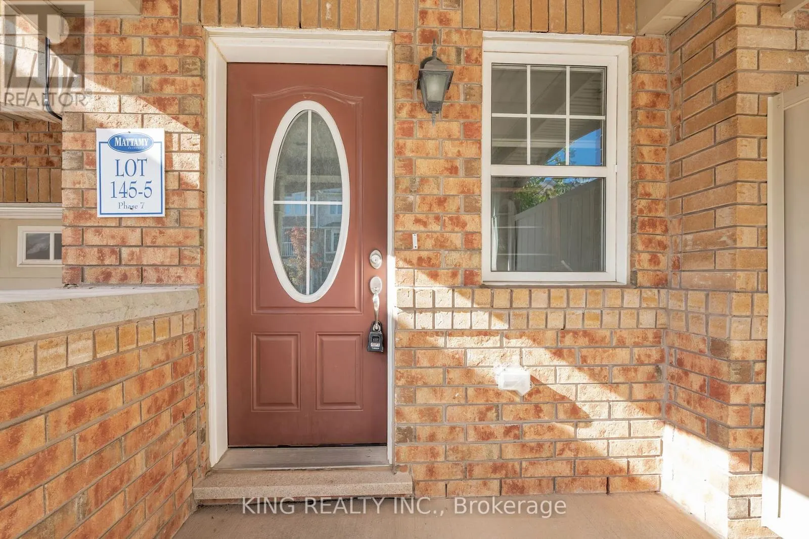 245 SEPTIMUS HEIGHTS