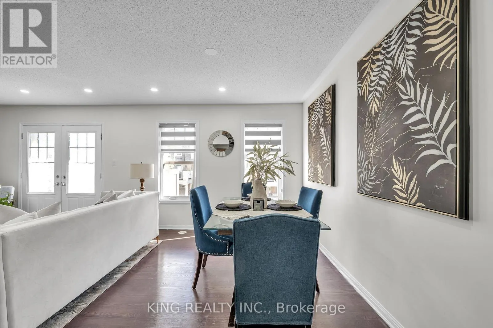 245 SEPTIMUS HEIGHTS