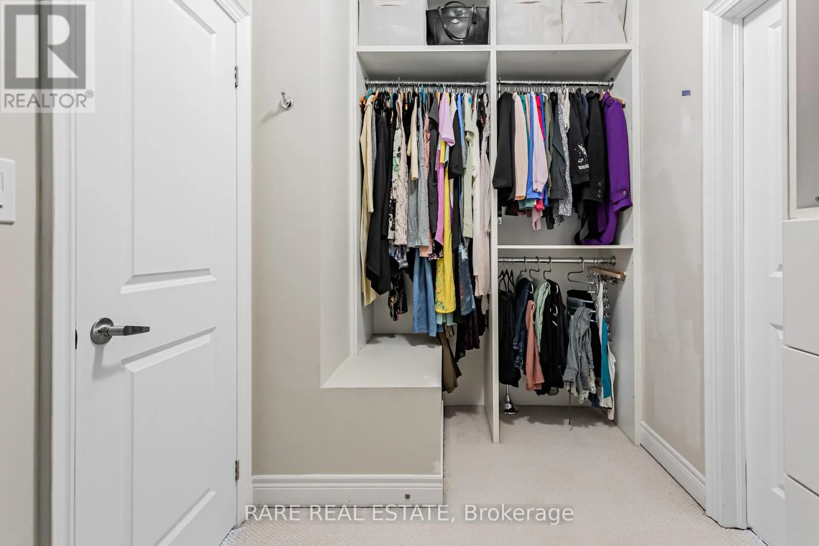 114 - 1812 BURNHAMTHORPE ROAD E