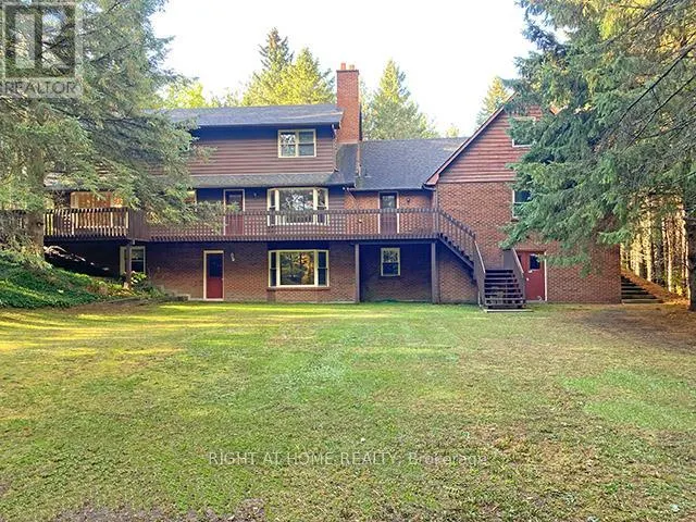 17921 HIGHWAY 50 ROAD